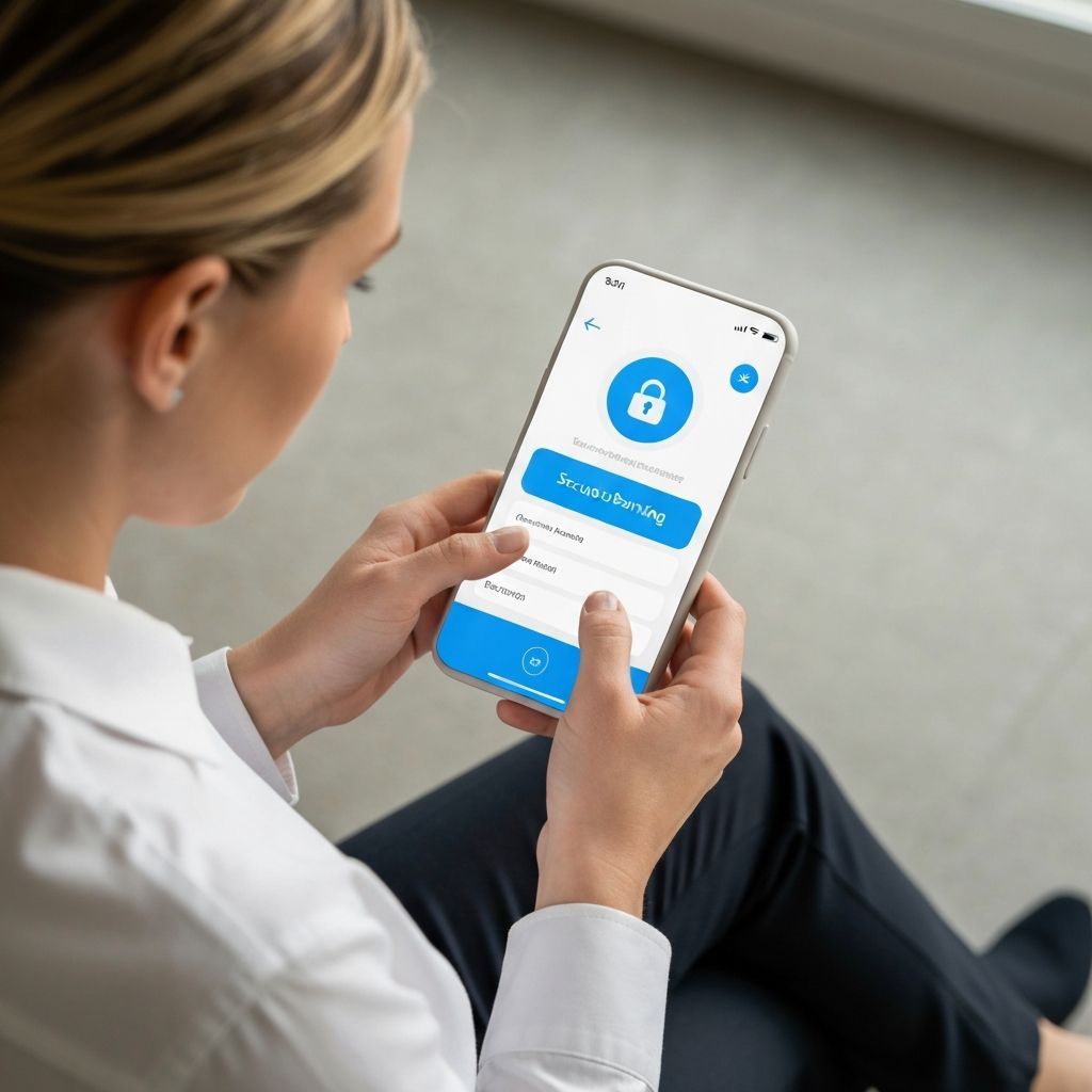 Digital Banking Services